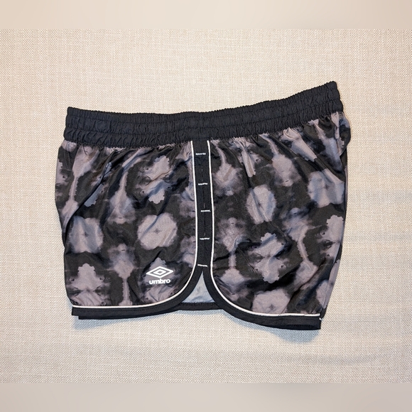 Umbro Running Shorts - Picture 1 of 4